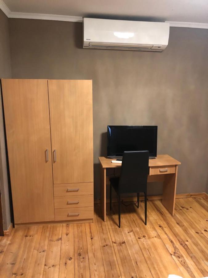 Quiet -Residential Area 2 Bedroom+Living Room Apartment Szombathely Exterior foto